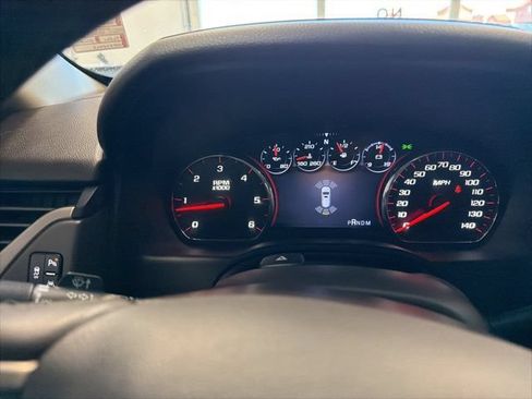 Used 2016 GMC Yukon Denali AWD/4WD image 36