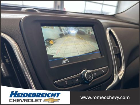 Certified 2019 Chevrolet Equinox LT image 21