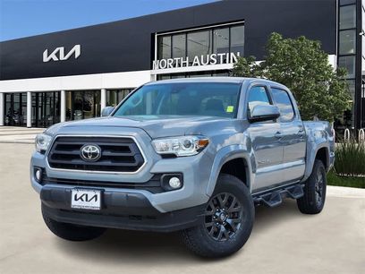 Used 2021 Toyota Tacoma SR5