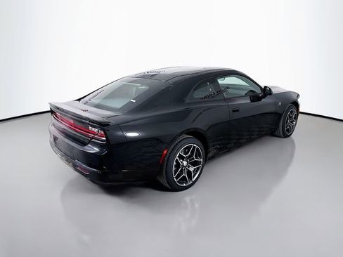 New 2026 Dodge Charger Scat Pack AWD/4WD image 7