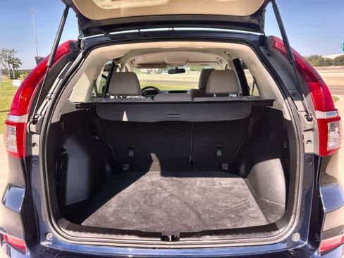 Used 2016 Honda CR-V SE image 20