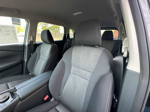 New 2026 Nissan Rogue SV w/ Cold Weather Package AWD/4WD image 26