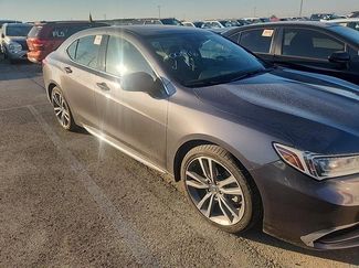Used 2020 Acura TLX V6 w/ Technology Package video 2