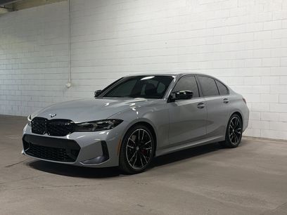Used 2025 BMW M340i w/ Premium Package