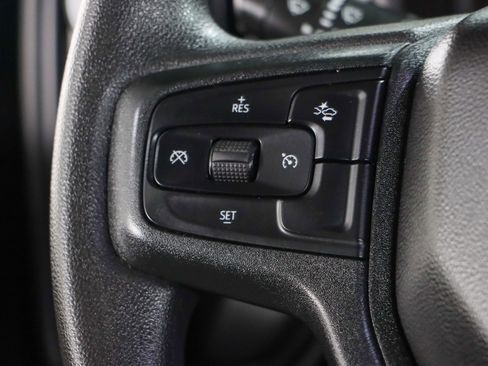 Used 2024 Chevrolet Silverado 2500 Custom image 14