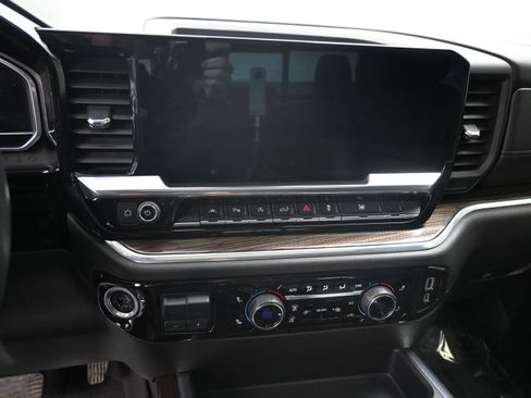 Certified 2022 Chevrolet Silverado 1500 RST w/ RST All Star Premium Package image 15