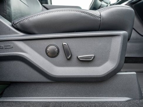 New 2025 Ford Expedition Max Platinum w/ Stealth Performance Package image 78