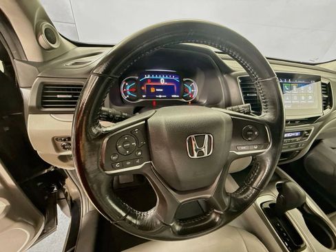 Used 2019 Honda Pilot EX-L image 20