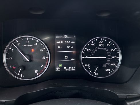 Used 2023 Subaru Ascent Onyx Edition Limited image 10