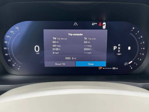 New 2026 Volvo XC90 B6 Ultra image 26