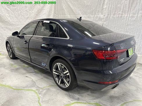 Used 2017 Audi A4 2.0T Premium Plus w/ Premium Plus Package image 7