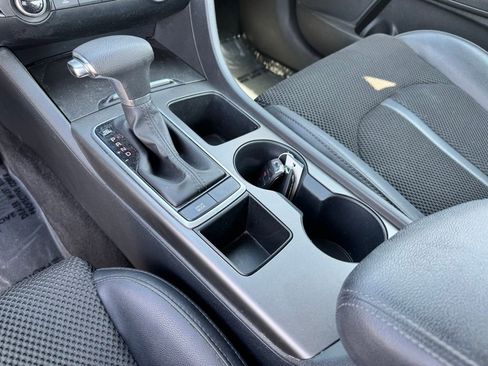 Used 2020 Kia Optima S w/ S Panoramic Sunroof Package image 32