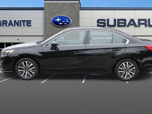 Used 2019 Subaru Legacy 2.5i w/ Alloy Wheel Package image 7