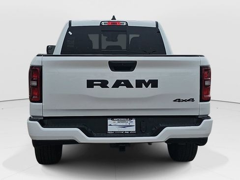 New 2026 RAM 1500 Express image 4
