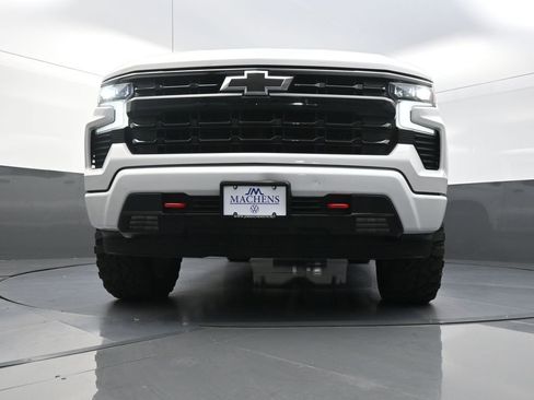 Used 2024 Chevrolet Silverado 1500 RST w/ Redline Edition AWD/4WD image 25