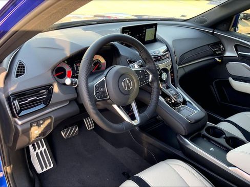 New 2026 Acura RDX A-Spec image 10