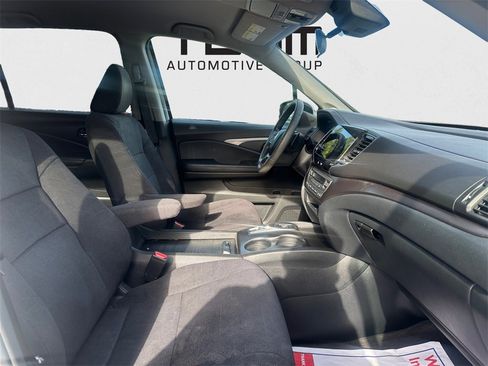 Used 2021 Honda Pilot EX image 25