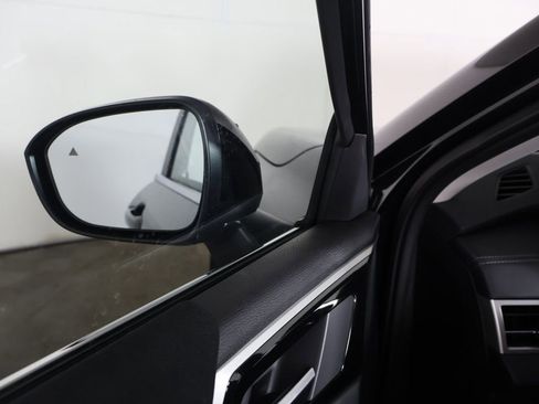 New 2026 Mitsubishi Outlander ES AWD/4WD image 36