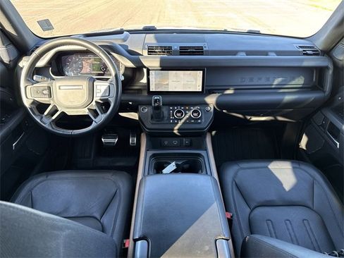Used 2020 Land Rover Defender 110 X image 13