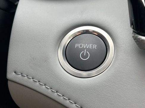 New 2026 Toyota Highlander Platinum image 26