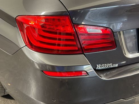 Used 2014 BMW 535i Sedan image 36