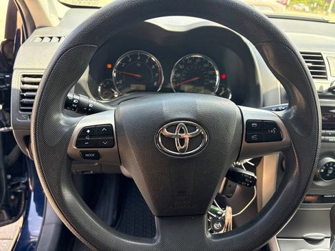 Used 2011 Toyota Corolla S FWD image 13