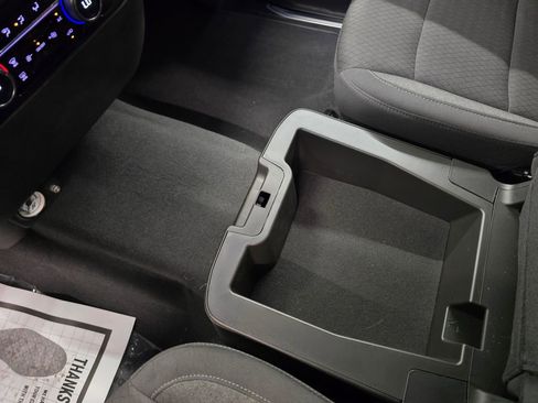 Used 2024 Chevrolet Silverado 1500 LT w/ All Star Edition Plus AWD/4WD image 31