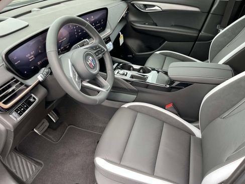 New 2026 Buick Envision Sport Touring AWD/4WD image 20