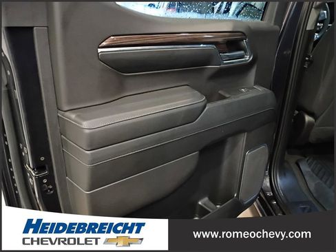 Certified 2024 Chevrolet Silverado 1500 LT image 12