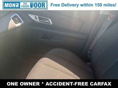 Used 2016 GMC Terrain SLE image 24