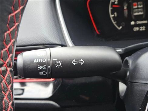 Used 2022 Honda Civic Si image 14