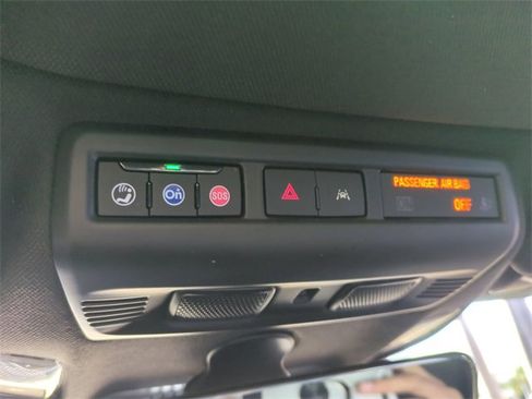 Certified 2025 Chevrolet Corvette Stingray Convertible w/ 1LT image 21