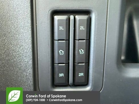 New 2026 Ford Expedition Max Platinum w/ Driver's Package AWD/4WD image 21