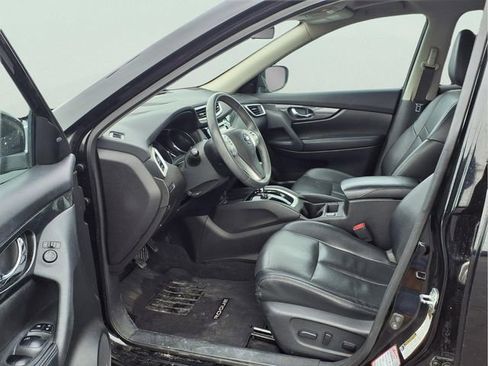 Used 2015 Nissan Rogue SL w/ SL Premium Package image 22