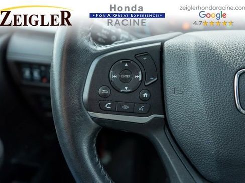 Used 2023 Honda Odyssey EX-L image 19