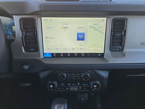 New 2026 Ford Bronco Outer Banks image 51