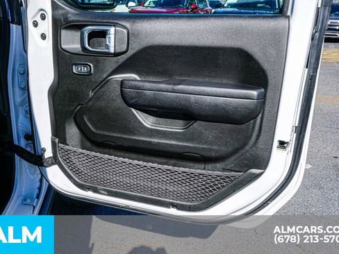 Used 2024 Jeep Wrangler Rubicon image 52