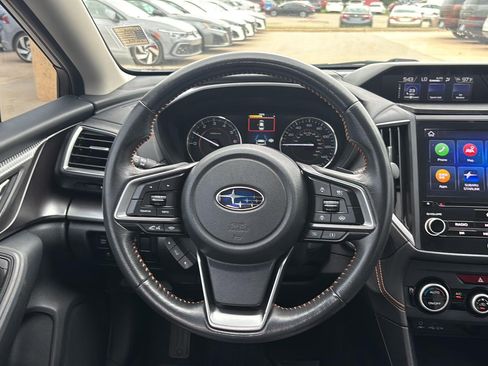 Used 2022 Subaru Crosstrek 2.5i Limited w/ Moonroof Package 2 AWD/4WD image 8