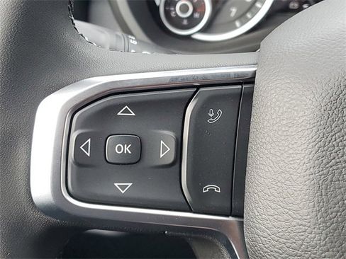 New 2026 RAM 2500 Big Horn image 21