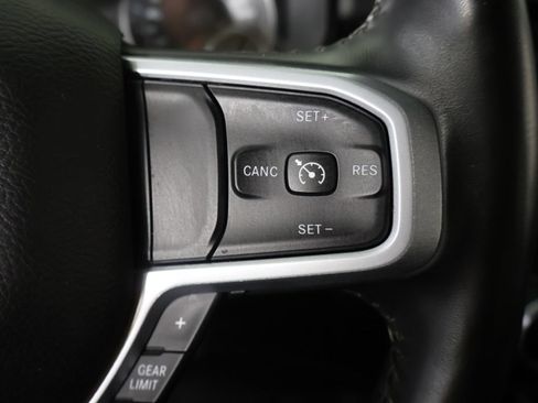 Used 2022 RAM 1500 Big Horn AWD/4WD image 38