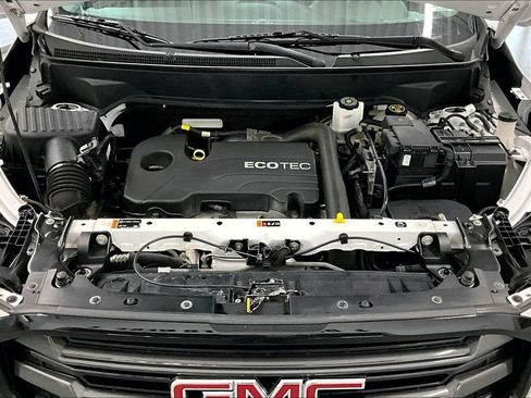 Used 2020 GMC Terrain SLE w/ Driver Convenience Package AWD/4WD image 28