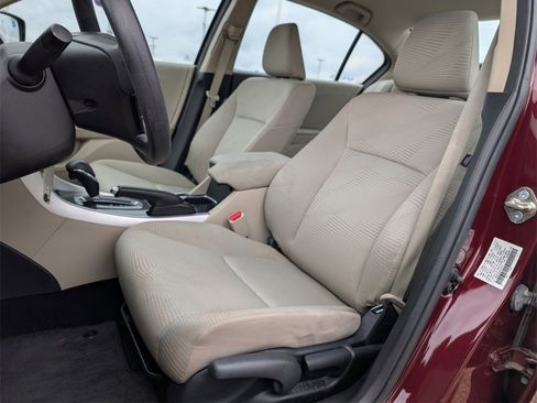 Certified 2017 Honda Accord LX image 11