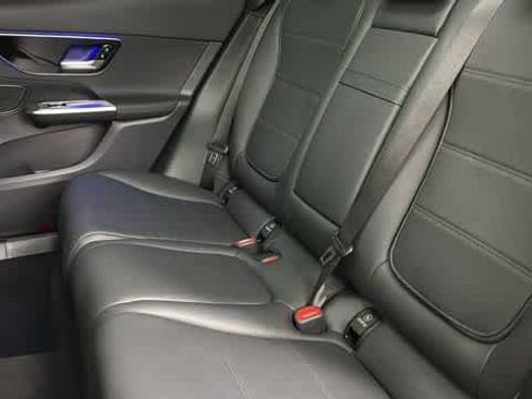 Certified 2026 Mercedes-Benz GLC 300 4MATIC image 30