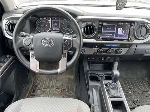 Used 2023 Toyota Tacoma SR5 image 25
