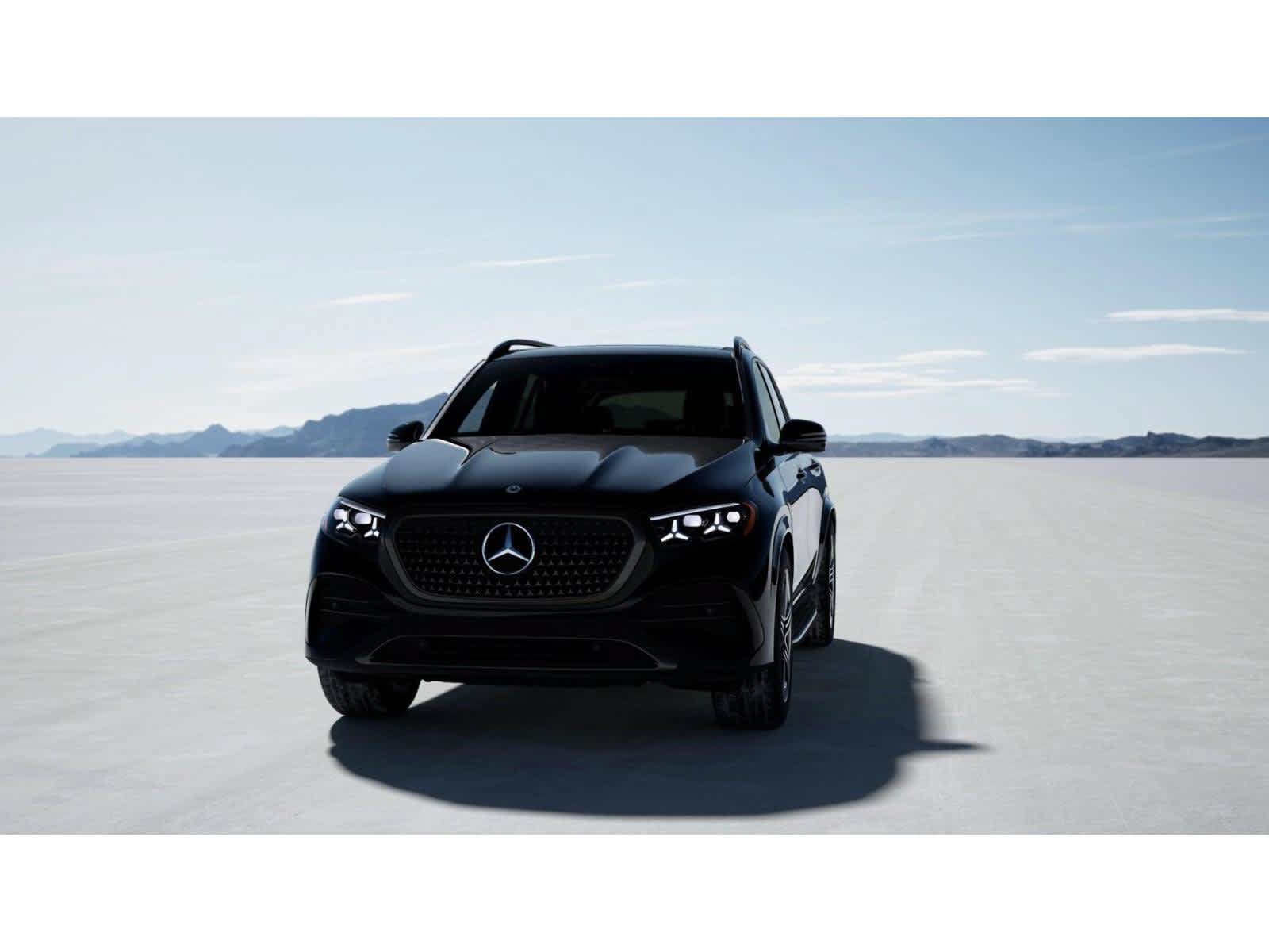 New 2027 Mercedes-Benz GLE 450 4MATIC image 41