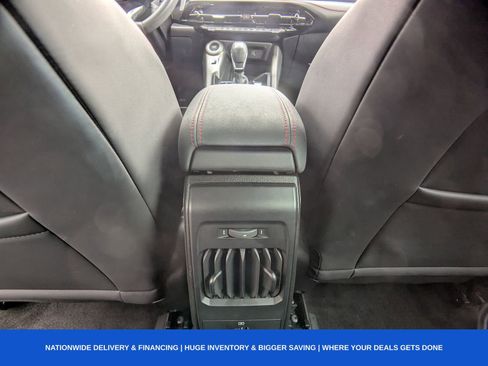 Used 2024 Dodge Hornet R/T image 18