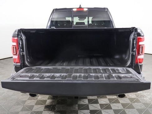 Used 2020 RAM 1500 Limited image 17
