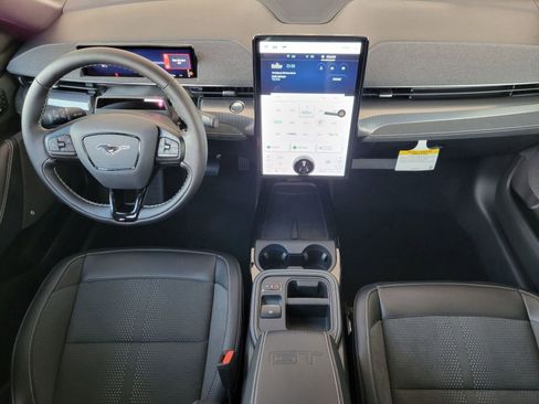 New 2025 Ford Mustang Mach-E GT image 15