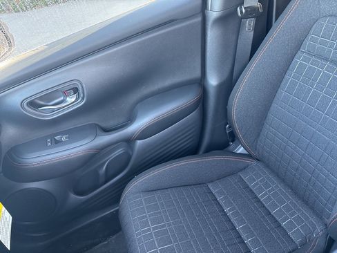 Used 2024 Honda HR-V Sport image 23