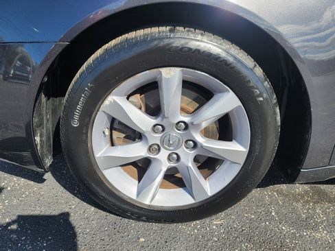 Used 2012 Acura TL w/ Technology Package image 33